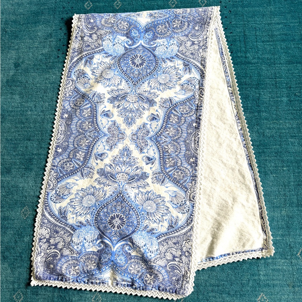 Cynthia Rowley Table Runner